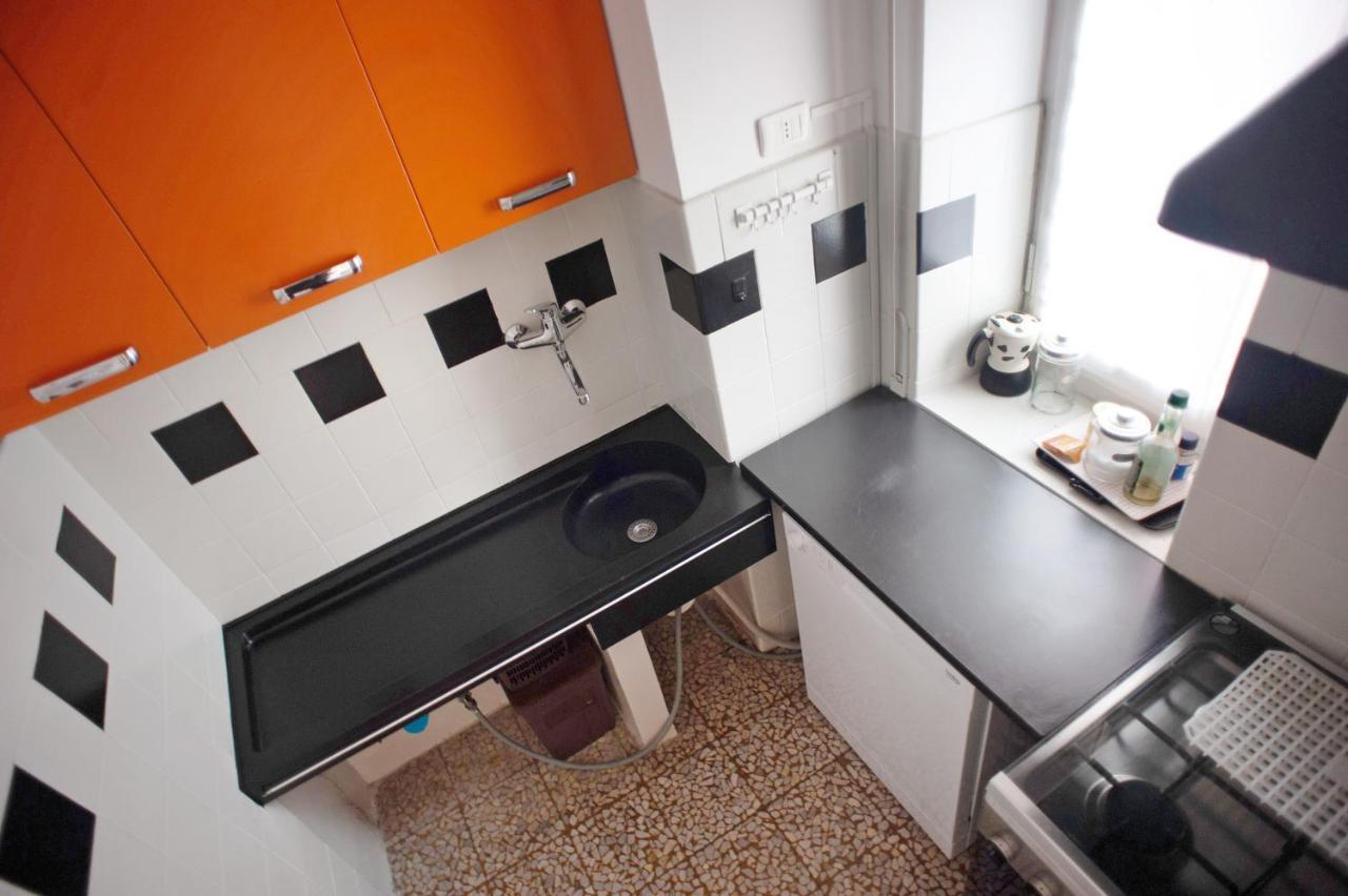 Casa Caterina Lejlighed Levanto Eksteriør billede