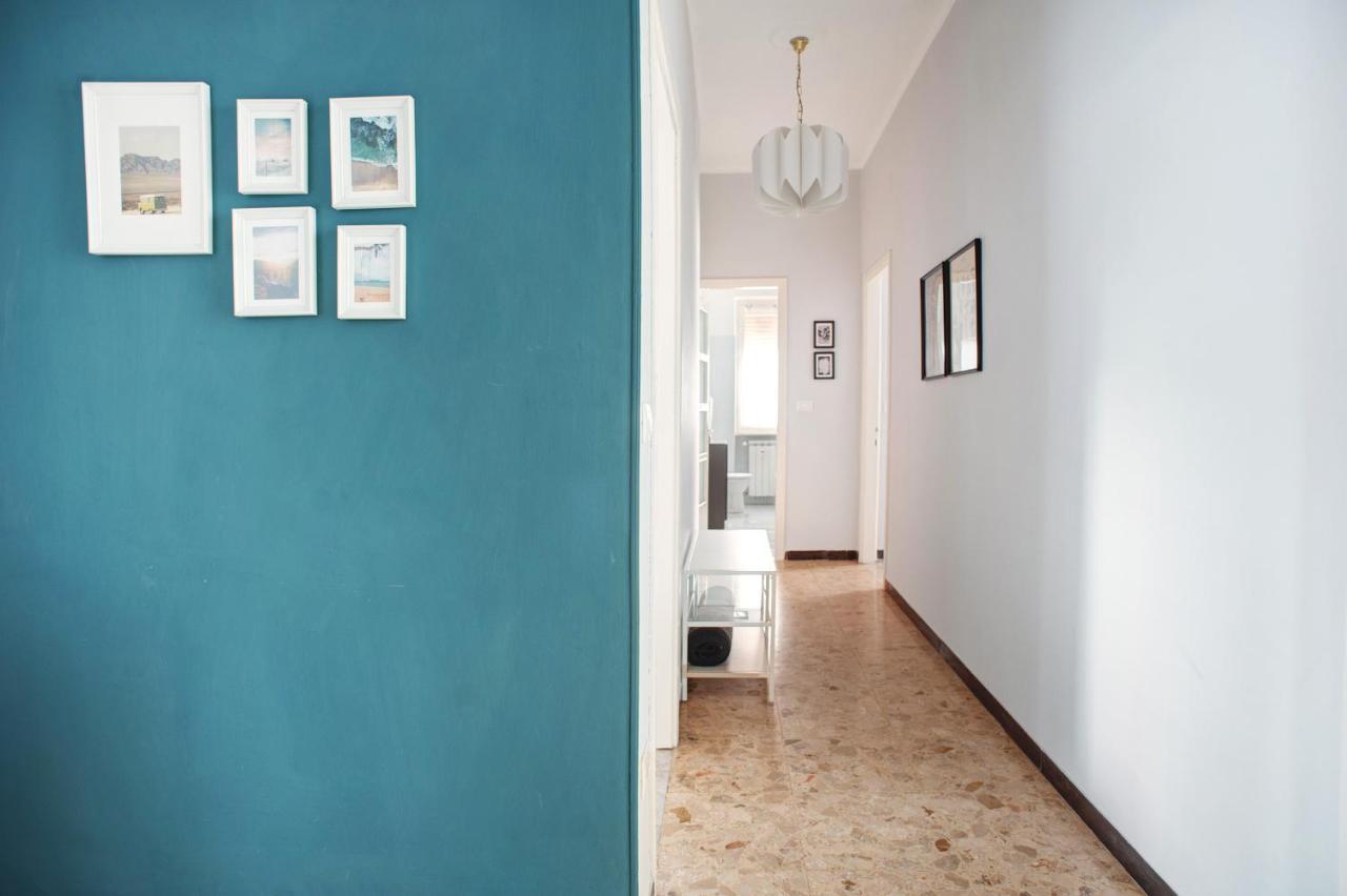 Casa Caterina Lejlighed Levanto Eksteriør billede
